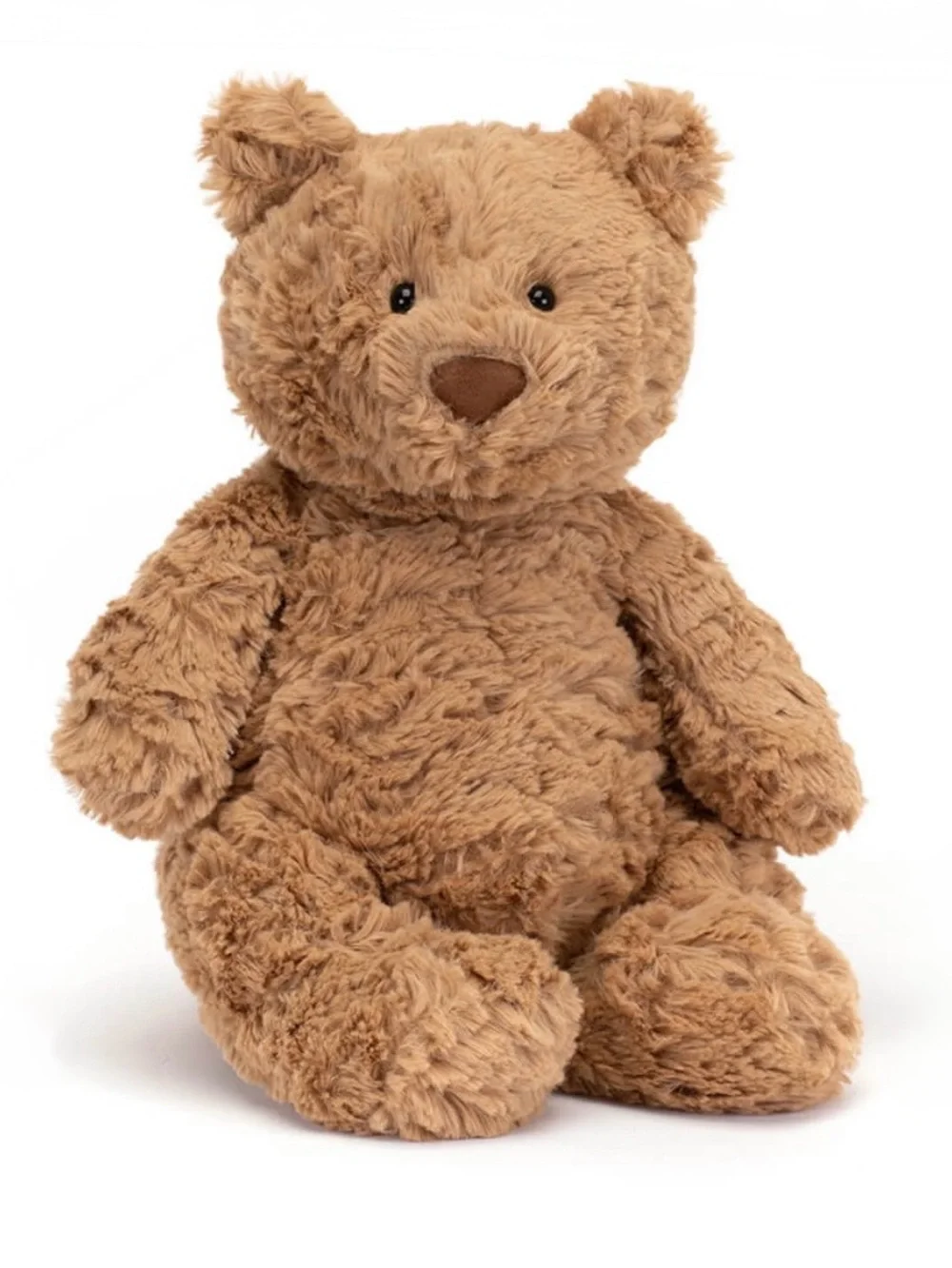 JELLYCAT Bartholomew Bear Soft & Cuddly Baby Toddler Child Boy Girl Unisex Gift